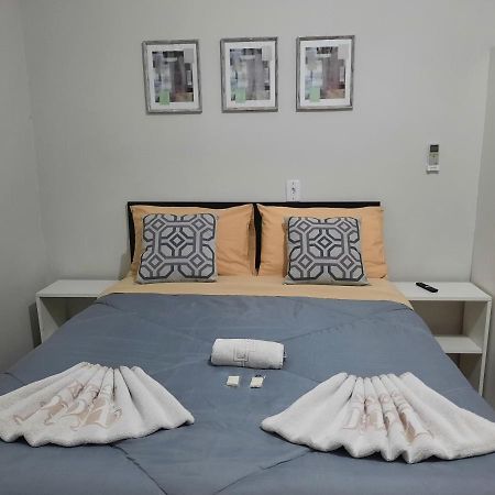 Hotel Tres Passos - Prox Ao Aeroporto E Rodoviaria Porto Alegre Eksteriør bilde