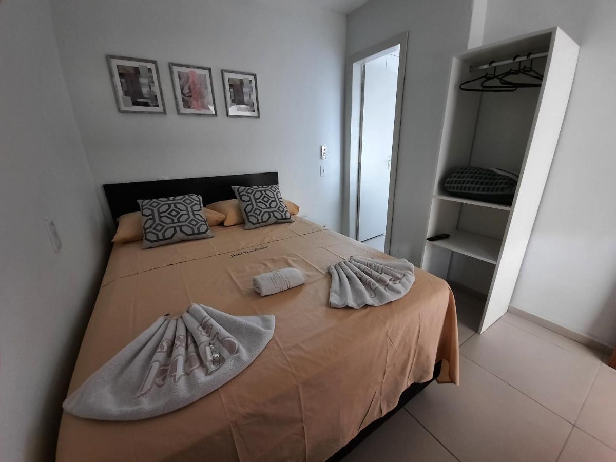Hotel Tres Passos - Prox Ao Aeroporto E Rodoviaria Porto Alegre Eksteriør bilde