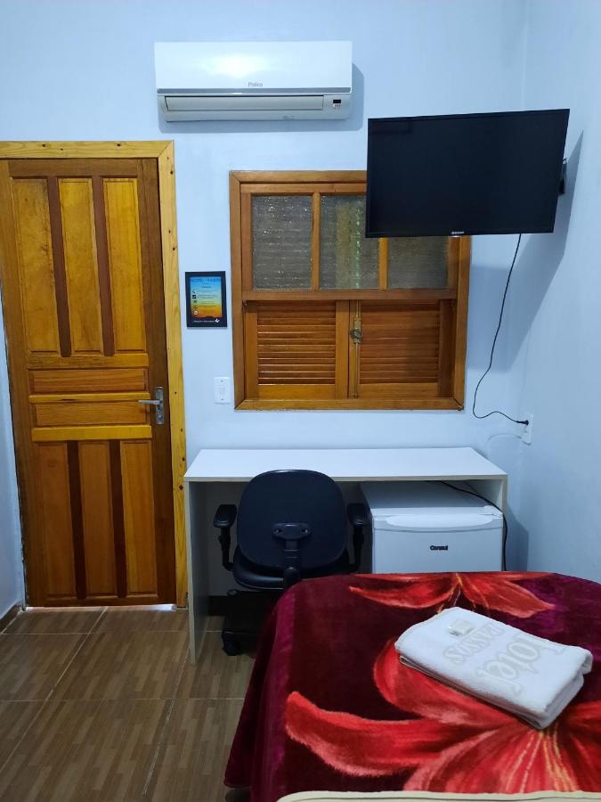 Hotel Tres Passos - Prox Ao Aeroporto E Rodoviaria Porto Alegre Eksteriør bilde